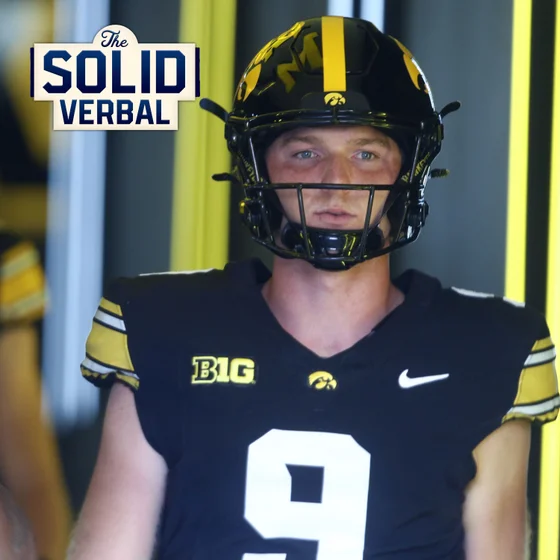 College Football Week 5 Picks: Alabama-Mississippi State, Ohio State-Iowa & Searching for Water