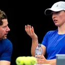 Muchova beats Eala in Miami | Swiatek & Fissette go their separate ways