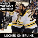 Why Bruins’ Core Can’t Guarantee a Stanley Cup in NEXT 10 YEARS