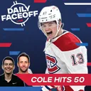 50-Goal Cole & The Penguins Are Back In The Playoffs!