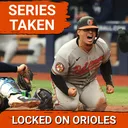 ORIOLES POSTCAST: Baltimore Orioles SMOKE Tampa Bay Rays 10-2, Take Series & Win 3rd Straight!