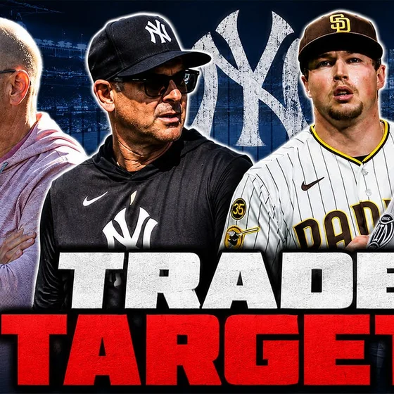 Who are the Yankees Trade Targets? | Pinstripe Post