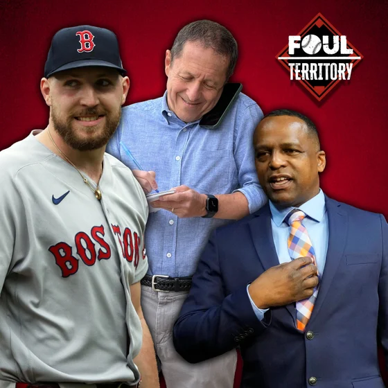 Ken Rosenthal on Joe Espada’s job security, Marlins firing pro scouts, Crochet returning as reliever?