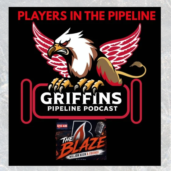 J.P. HURLBERT PLAYERS IN THE PIPELINE (FT. JON KEEN - THE BLAZE RADIO SHOW/PODCAST) EPISODE #159