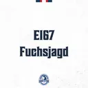 E167 - Fuchsjagd