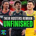 Every Western Conference Team's Biggest Need After NBA Free Agency