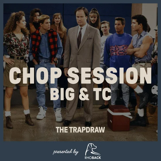 415: Chop Session