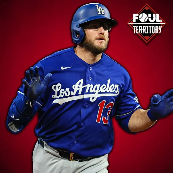 Max Muncy Unfiltered: Tarik Skubal’s unique arrival, Shohei Ohtani’s status, Unrealistic expectations