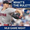 MLB GAME NIGHT: Boston Red Sox Suffer 3rd Loss vs. Blue Jays, WEIRD Run-Scoring Rule Stalls Game!