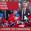 UNDENIABLE: Montreal Canadiens Sign Martin St-Louis to 4-Year Deal, Expectations SOAR