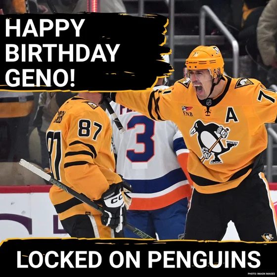 Remembering Evgeni Malkin's BEST MOMENTS on his 40th birthday!