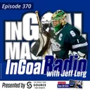 Jeff Lerg: How a 5-Foot-6 Goalie Built Bulletproof Self-Belief (Ep. 370)
