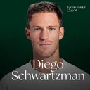 Diego Schwartzman Opens Up About Retirement, Anxiety & The Big 3