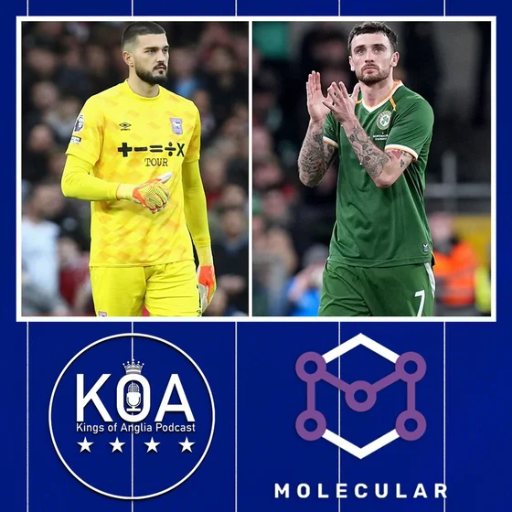 Ipswich Town Transfer Talk: Should Blues target Troy Parrott return and what’s next for Aro Muric?