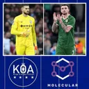 Ipswich Town Transfer Talk: Should Blues target Troy Parrott return and what’s next for Aro Muric?