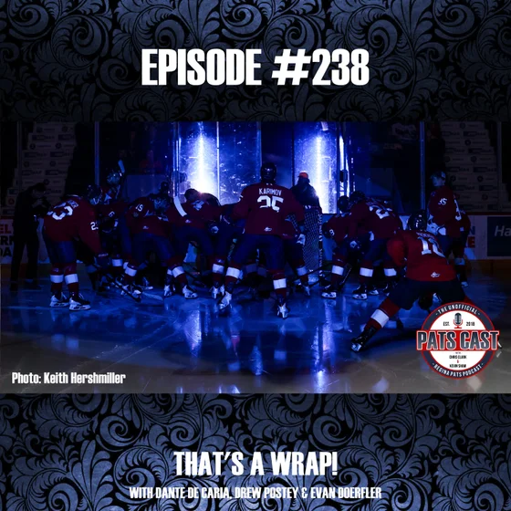 Episode #238 - 2025-26 Season Wrap Up