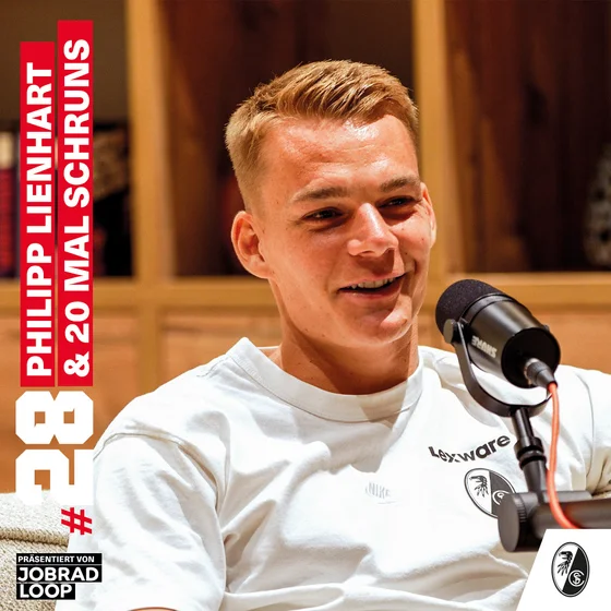 Folge 28 (Phillipp Lienhart & 20 Jahre Schruns)