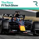 Tech Show: Red Bull's rear wing issues and the complexities of airflow reattachment
