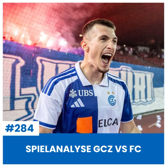 SPIELANALYSE GCZ VS FC | PUNKTGWÜNN IH DE MINUTE 90+6! | SÄCHSFOIF #284