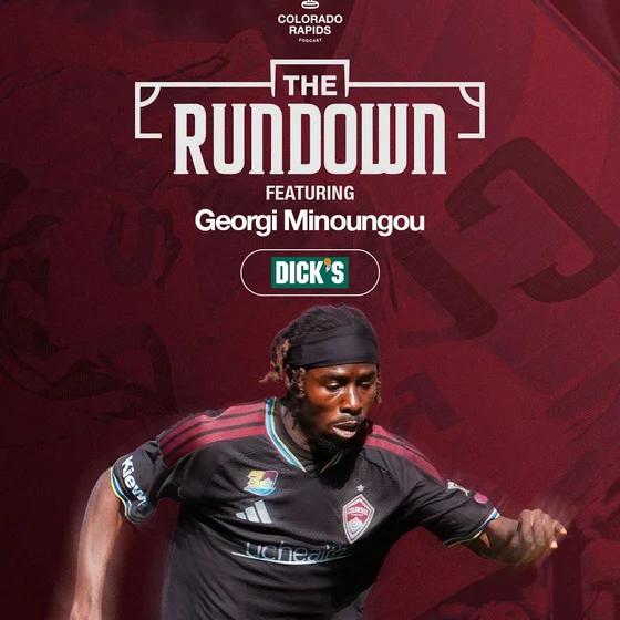 Mile High Madness | The Rundown