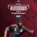 Mile High Madness | The Rundown