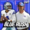 Giants vs. Cowboys: Will Big Blue finally end Dallas’ dominance in the rivalry?| Blue Rush