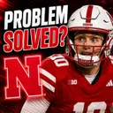 GAMECHANGER: Anthony Colandrea Makes Nebraska Football DANGEROUS in 2026