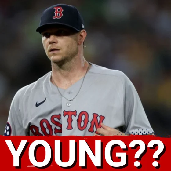 DOMINANCE: Sonny Gray Leads Boston Red Sox to WINNING Streak, Eyes CY YOUNG and World Series