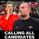 COACHING CAROUSEL: Tiago Splitter, Dave Bliss, Sean Sweeney Among Bulls Candidates | CHGO Bulls