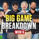 Week 6 College Football Previews & Predictions: Georgia-Alabama, Texas-Oklahoma, UCLA-Oregon & MORE!
