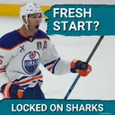 REVEALED: Why Did Edmonton Oilers DUMP Darnell Nurse and What’s NEXT for San Jose Sharks?