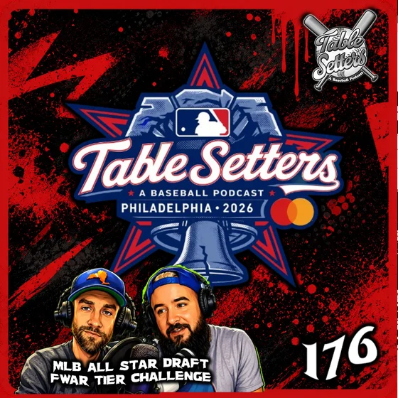 2026 MLB All-Star Draft: fWAR Tier Budget Challenge, Home Run Derby Preview & ASG Starting Lineups | 176