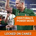STATE OF MIAMI 2.0: Mario Cristobal TRANSFORMS Hurricanes Recruiting with Top Players In Four States
