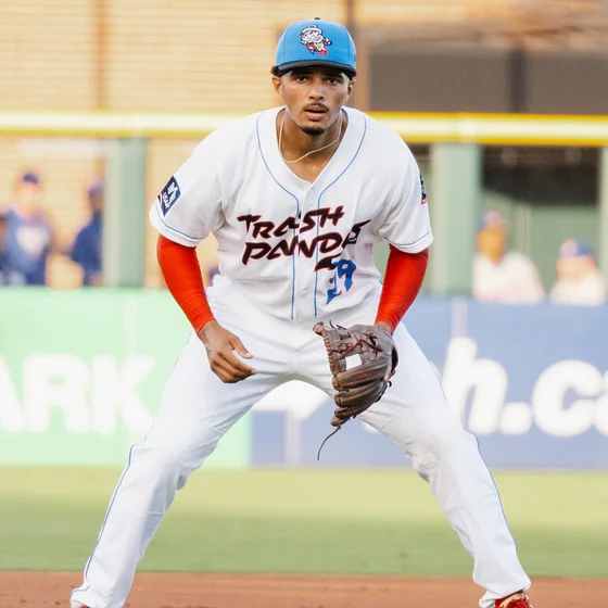 Josh Caray Show #101 - Third Baseman Jake Munroe