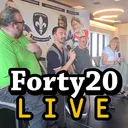 An Audience With Forty20 LIVE (Wakefield, 26th June 2026)