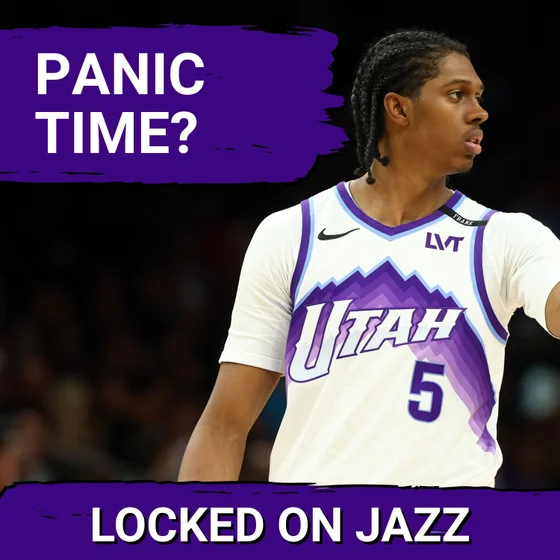 ALARM: Darryn Peterson FACES Early Summer League CHALLENGES, Cody Williams WORRIES GROWING