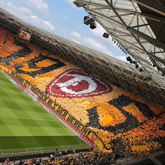 #187 Heimsieg gegen Darmstadt mit Choreo und Bünning & Pokalvorschau mit Robert Koch