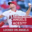A+ ACES: Angels Fans Award Reid Detmers & Walbert Ureña HIGHEST Honors in Starting Pitching Grades!