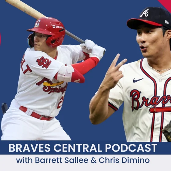 Are the Braves in Trouble? Trade Deadline Questions Are Growing