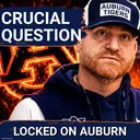 CFB Expert Asks The Right Question Auburn's Byrum Brown, Alex Golesh