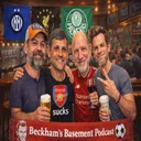 Episode 73 - Mamma Mia, Not Again: The Azzurri's Last Stand & The USMNT's Coming Out Party