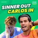 Sinner out of US Open as Alcaraz makes Mixed Doubles comeback with Serena!