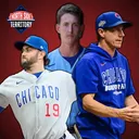 What we’re hearing about the Cubs after a big series win in Milwaukee