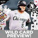 WILD CARD PREVIEW: Can Munetaka Murakami & Sox UPSET Yordan Alvarez & Astros? I CHGO White Sox