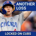 Chicago Cubs LOSE AGAIN with schedule chaos looming