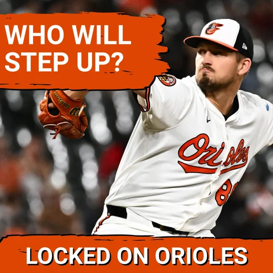 Baltimore Orioles 2026 Position Previews: Bullpen
