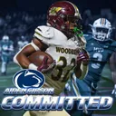 Penn State Lands Four-Star Running Back Aiden Gibson — The Tone Setter They've Been Looking For