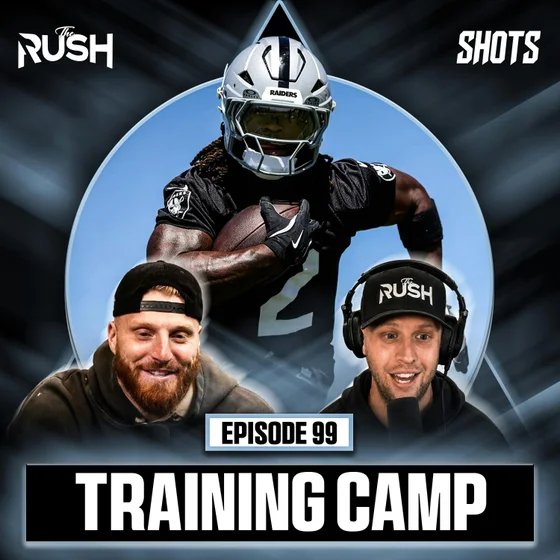 Maxx Crosby Previews His Return & Raiders Training Camp