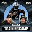 Maxx Crosby Previews His Return & Raiders Training Camp