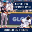 SURGING: Detroit Tigers CRUSH— Dingler, McGonigle, and Keith DOMINATE Ahead of Jackson Jobe Return
